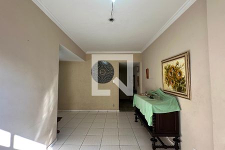 Sala de apartamento à venda com 3 quartos, 90m² em Botafogo, Rio de Janeiro