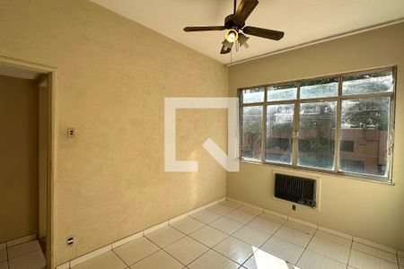 Quarto 2 de apartamento à venda com 3 quartos, 90m² em Botafogo, Rio de Janeiro