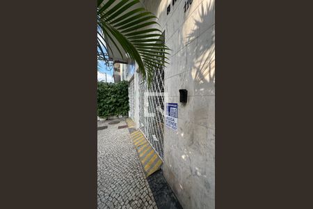Plaquinha de apartamento à venda com 3 quartos, 90m² em Botafogo, Rio de Janeiro