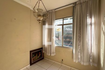 Quarto 1 de apartamento à venda com 3 quartos, 90m² em Botafogo, Rio de Janeiro