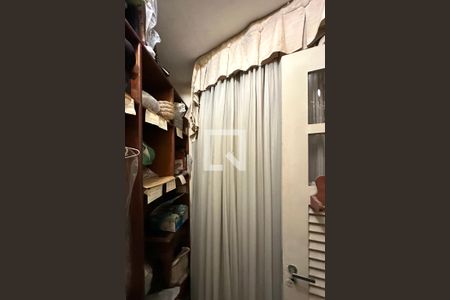 Quarto de Serviço de apartamento à venda com 3 quartos, 90m² em Botafogo, Rio de Janeiro