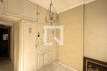 Quarto 1 de apartamento à venda com 3 quartos, 90m² em Botafogo, Rio de Janeiro