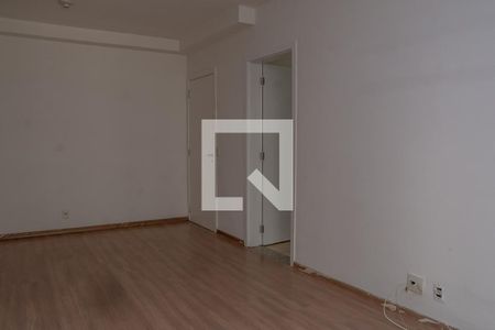 Sala de apartamento para alugar com 2 quartos, 56m² em Vila Santa Catarina, Americana