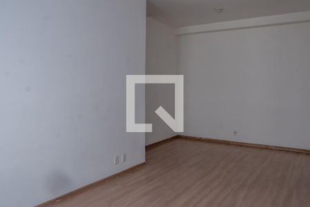 Sala de apartamento para alugar com 2 quartos, 56m² em Vila Santa Catarina, Americana