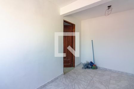 Suíte 2 de casa para alugar com 2 quartos, 144m² em Santa Maria, Osasco