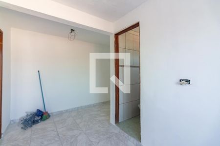 Suíte 2 de casa para alugar com 2 quartos, 144m² em Santa Maria, Osasco