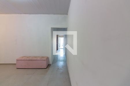 Sala de casa para alugar com 2 quartos, 144m² em Santa Maria, Osasco