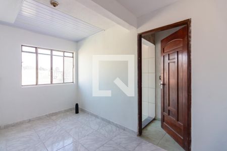 Suíte 2 de casa para alugar com 2 quartos, 144m² em Santa Maria, Osasco