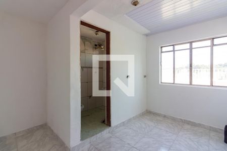 Suíte 2 de casa para alugar com 2 quartos, 144m² em Santa Maria, Osasco