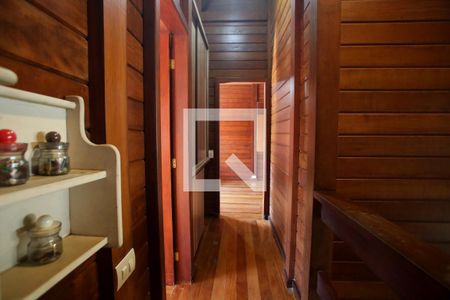 Corredor de casa de condomínio à venda com 3 quartos, 360m² em Jacarepaguá, Rio de Janeiro