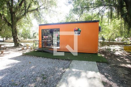 Área Externa de casa de condomínio à venda com 3 quartos, 360m² em Jacarepaguá, Rio de Janeiro
