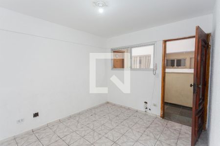 Sala de apartamento à venda com 2 quartos, 42m² em Vila Santana, São Paulo