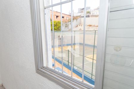 Vista do Quarto 1 de apartamento à venda com 2 quartos, 42m² em Vila Santana, São Paulo