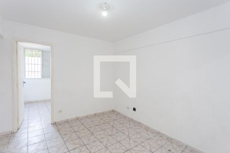 Sala de apartamento à venda com 2 quartos, 42m² em Vila Santana, São Paulo