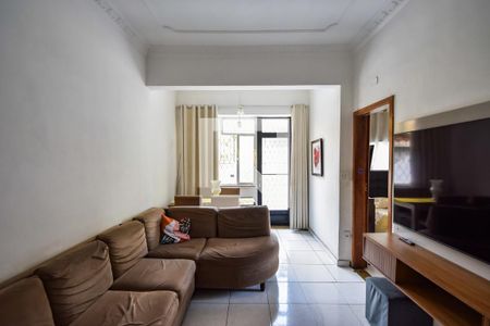 Sala de casa à venda com 3 quartos, 175m² em Méier, Rio de Janeiro