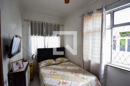 Quarto 1 de casa à venda com 3 quartos, 175m² em Méier, Rio de Janeiro