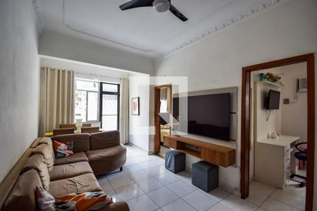 Sala de casa à venda com 3 quartos, 175m² em Méier, Rio de Janeiro