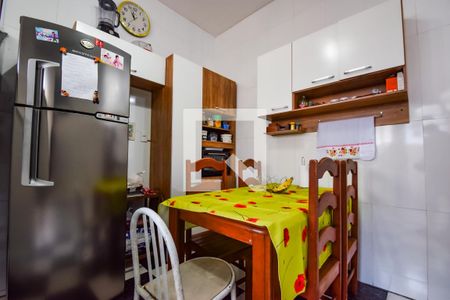 Cozinha de casa à venda com 3 quartos, 175m² em Méier, Rio de Janeiro