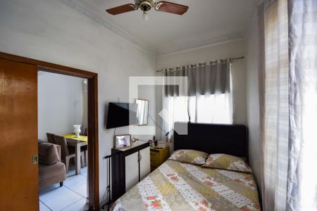 Quarto 1 de casa à venda com 3 quartos, 175m² em Méier, Rio de Janeiro