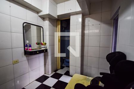 Quarto de Serviço de casa à venda com 3 quartos, 175m² em Méier, Rio de Janeiro