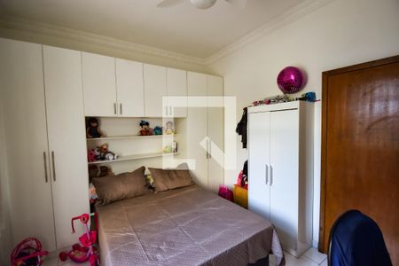Quarto 2 de casa à venda com 3 quartos, 175m² em Méier, Rio de Janeiro