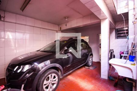 Garagem de casa à venda com 3 quartos, 175m² em Méier, Rio de Janeiro
