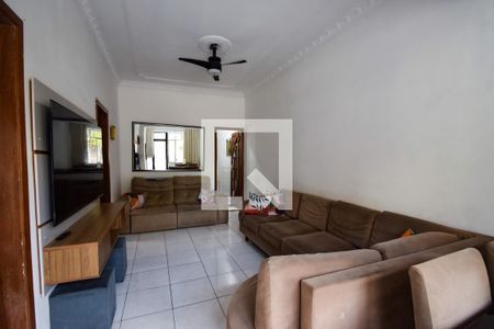 Sala de casa à venda com 3 quartos, 175m² em Méier, Rio de Janeiro