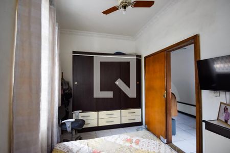 Quarto 1 de casa à venda com 3 quartos, 175m² em Méier, Rio de Janeiro