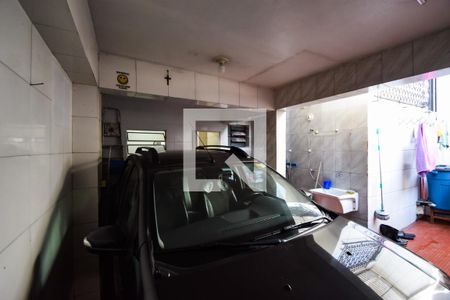 Garagem de casa à venda com 3 quartos, 175m² em Méier, Rio de Janeiro