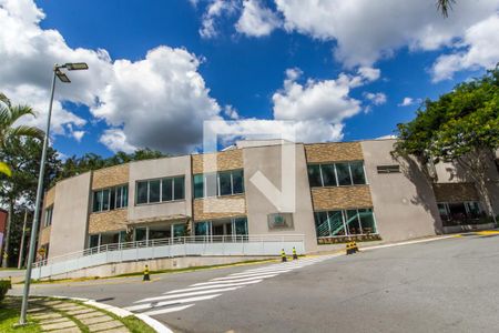 Área comum de casa de condomínio à venda com 3 quartos, 444m² em Alphaville, Santana de Parnaíba