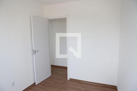 Quarto 1 de apartamento para alugar com 2 quartos, 48m² em Novo Riacho, Contagem