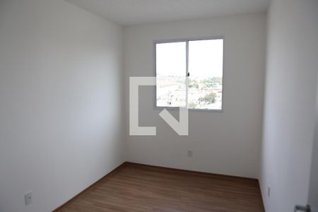 Quarto 1 de apartamento para alugar com 2 quartos, 48m² em Novo Riacho, Contagem