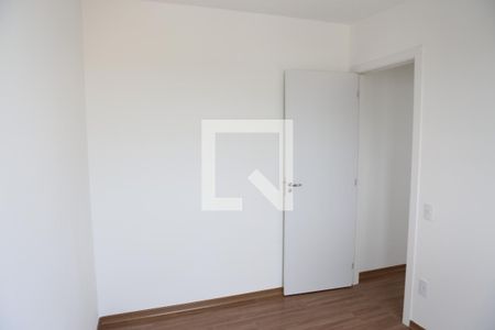 Quarto 2 de apartamento para alugar com 2 quartos, 48m² em Novo Riacho, Contagem