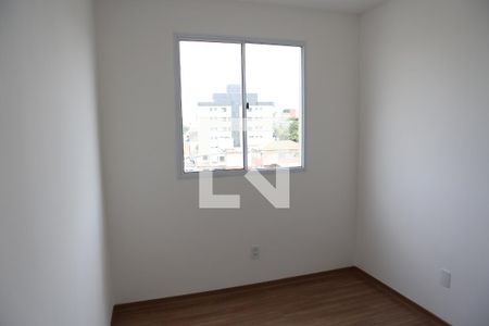 Quarto 1 de apartamento para alugar com 2 quartos, 48m² em Novo Riacho, Contagem