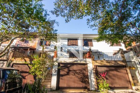 Fachada de apartamento à venda com 2 quartos, 79m² em Morro Santana, Porto Alegre