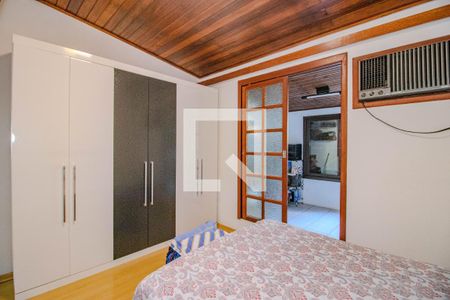 Quarto 1 de apartamento à venda com 2 quartos, 79m² em Morro Santana, Porto Alegre