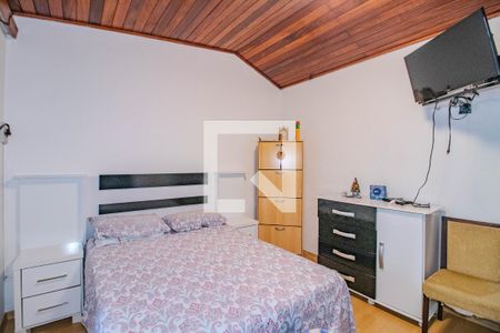 Quarto 1 de apartamento à venda com 2 quartos, 79m² em Morro Santana, Porto Alegre