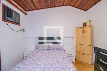 Quarto 1 de apartamento à venda com 2 quartos, 79m² em Morro Santana, Porto Alegre