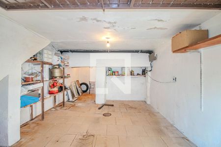 Garagem de apartamento à venda com 2 quartos, 79m² em Morro Santana, Porto Alegre