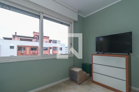 Quarto 1 de apartamento à venda com 3 quartos, 117m² em Petrópolis, Porto Alegre