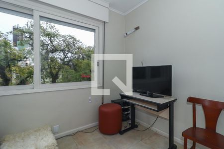 Quarto 2 de apartamento à venda com 3 quartos, 117m² em Petrópolis, Porto Alegre