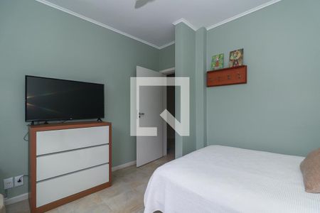Quarto 1 de apartamento à venda com 3 quartos, 117m² em Petrópolis, Porto Alegre
