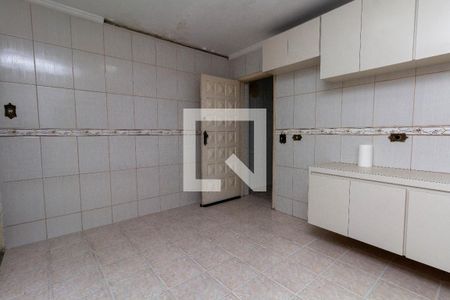 Cozinha de casa à venda com 4 quartos, 130m² em Vila Santo Estevão, São Paulo