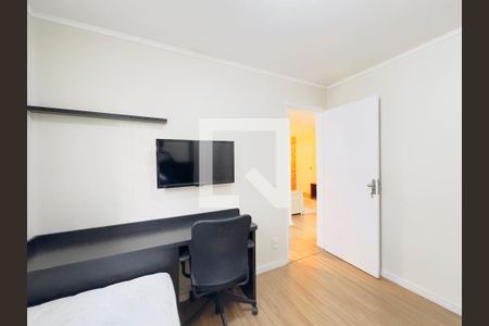 Quarto 1 de apartamento para alugar com 2 quartos, 50m² em Floradas de São José, São José dos Campos