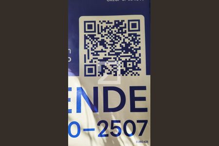 Placa de apartamento à venda com 2 quartos, 45m² em Jardim Novo Horizonte, Jundiaí