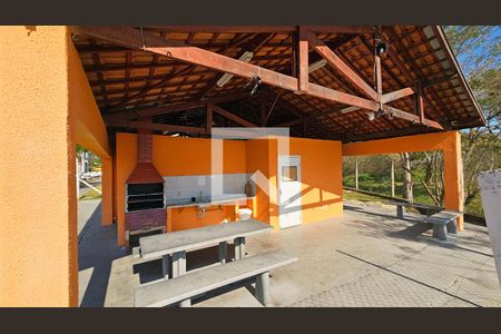 Área comum de apartamento à venda com 2 quartos, 45m² em Jardim Novo Horizonte, Jundiaí