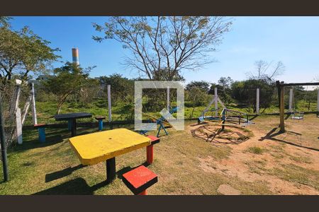 Área comum de apartamento à venda com 2 quartos, 45m² em Jardim Novo Horizonte, Jundiaí