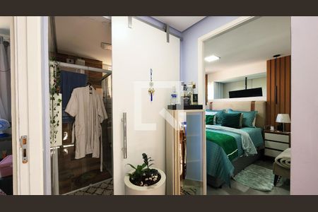 Quarto 2 de apartamento à venda com 2 quartos, 45m² em Jardim Novo Horizonte, Jundiaí