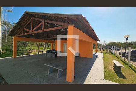 Área comum de apartamento à venda com 2 quartos, 45m² em Jardim Novo Horizonte, Jundiaí