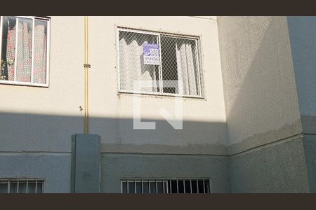 Placa de apartamento à venda com 2 quartos, 45m² em Jardim Novo Horizonte, Jundiaí